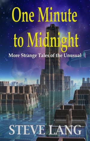 Cover of the book One Minute to Midnight by C.J. Walkin, Carol Grayson