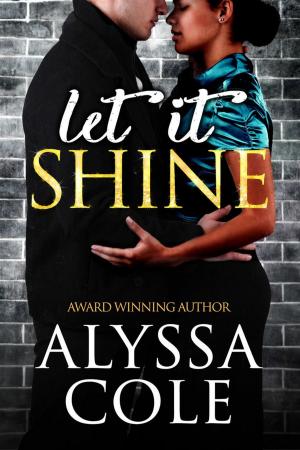 Cover of the book Let It Shine by Lucy Gordon