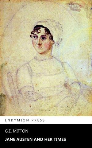 Cover of the book Jane Austen and Her Times by Deena Kastor, Michelle Hamilton
