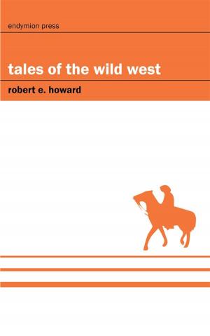 Cover of the book Tales of the Wild West by Robert E. Howard