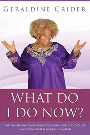 Cover of the book What Do I Do Now? by Howard Partridge