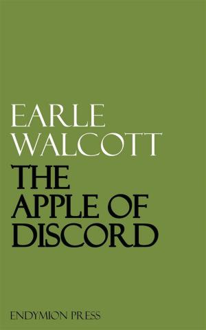 Cover of the book The Apple of Discord by Felix Dahn