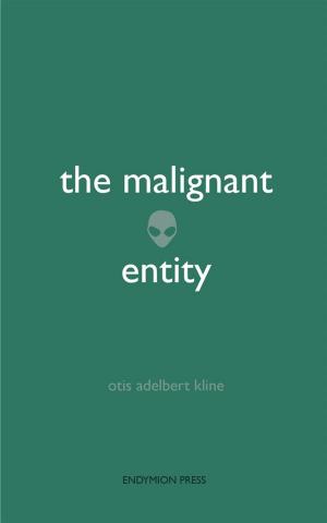 Cover of the book The Malignant Entity by Rob Guy