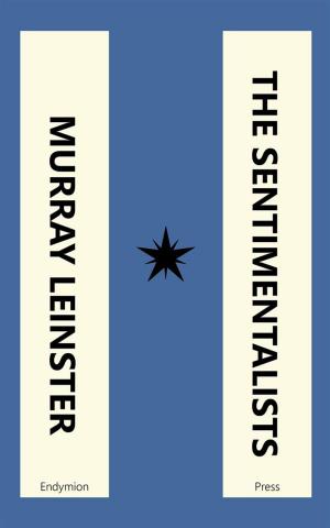 Cover of The Sentimentalists