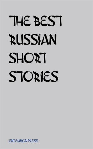Book cover of The Best Russian Short Stories
