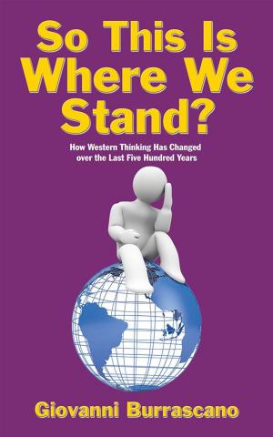 Cover of the book So This Is Where We Stand? by Allan Hardin