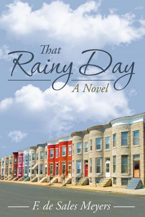 Cover of the book That Rainy Day by Jared Griffis