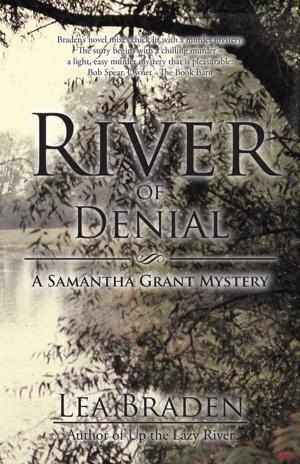 Cover of the book River of Denial by Taylor Jones