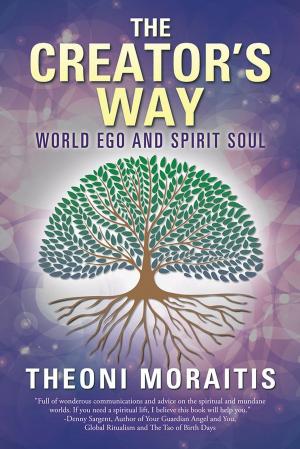 Cover of the book The Creator’S Way by Cynthia Toliver
