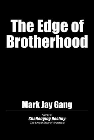 Cover of the book The Edge of Brotherhood by Jane Schulte