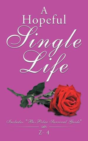 Cover of the book A Hopeful Single Life by Darlene McKeen, Sandra Farris