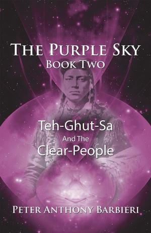 Cover of the book The Purple Sky Book Two by Laurel Anne Bryan