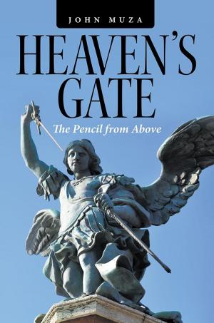 Cover of the book Heaven’S Gate by Allison Daniels
