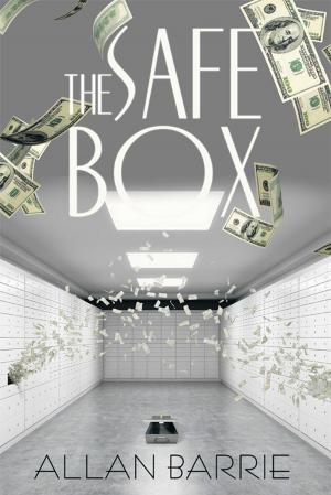 Cover of the book The Safe Box by Lynn Edward Dawson
