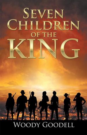 Cover of the book Seven Children of the King by Norval Rindfleisch