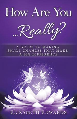 Cover of the book How Are You … Really? by Andrew de Heer
