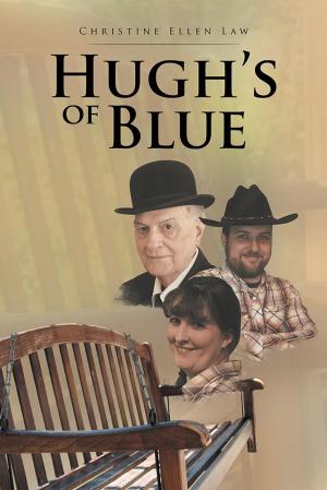 Cover of the book Hugh’S of Blue by AnDre Wright