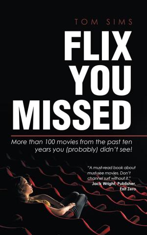 Cover of the book Flix You Missed by Vasyl Park