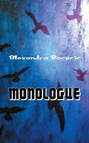 Cover of the book Monologue by Chris Honoré
