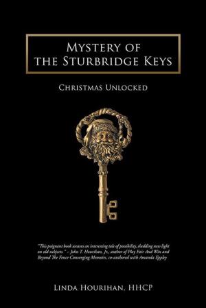 Cover of the book Mystery of the Sturbridge Keys by Miguel Sagué-Machiran