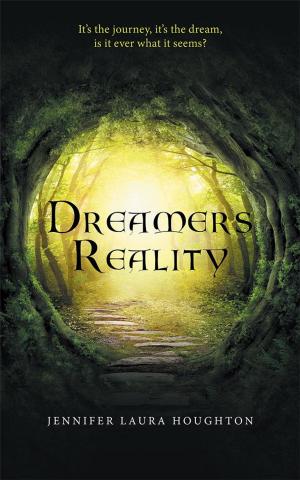 Cover of the book Dreamers Reality by A. E. Hinton