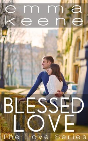 Cover of the book Blessed Love by Dodie Katague