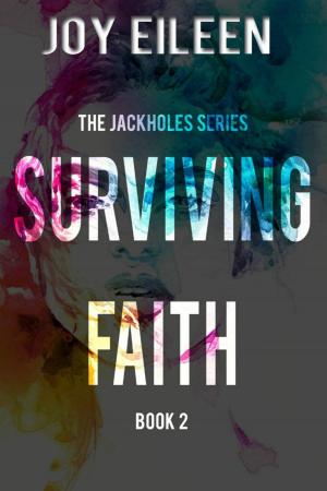 Book cover of Surviving Faith