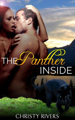 bigCover of the book The Panther Inside by 