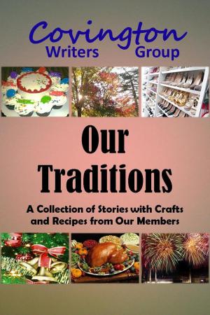 Book cover of Our Traditions