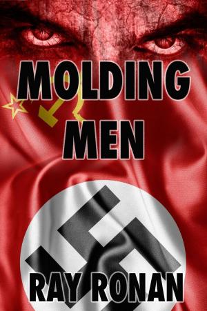 Cover of the book Molding Men by Nicole Alonso
