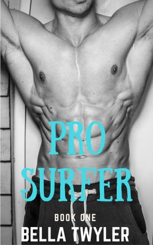 Cover of the book Pro Surfer by Jeanette Cooper