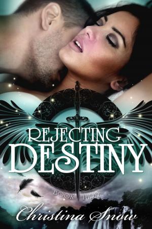 Cover of the book Rejecting Destiny by Willow Nonea Rae