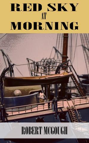 Cover of the book Red Sky at Morning by Jessie G