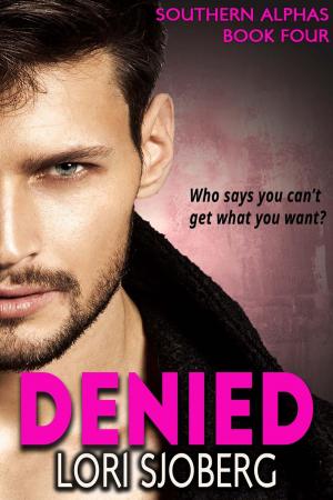 Cover of the book Denied by Mia Soto