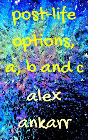 bigCover of the book Post-Life Options, a, b and c by 