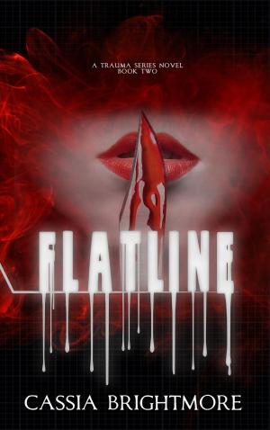 Cover of the book Flatline by Emily Benet