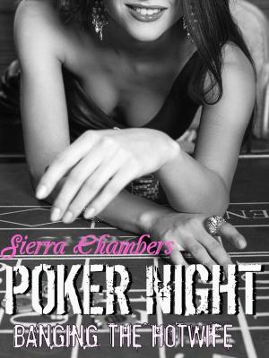 Cover of the book Poker Night by Chocolat Cannelle