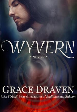 Book cover of Wyvern