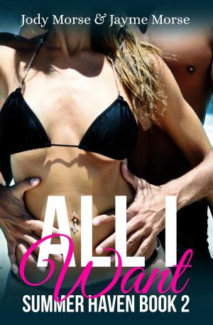 Cover of the book All I Want by Chris Mariano