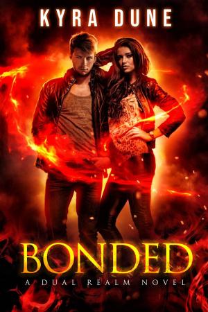 Cover of the book Bonded by Shay Price