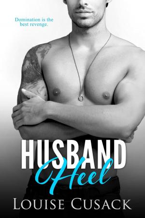 Cover of the book Husband Heel by Marek Halter