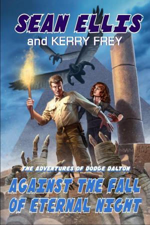Cover of Against the Fall of Eternal Night