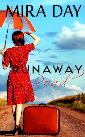 Cover of the book Runaway Road by Kristina Adams