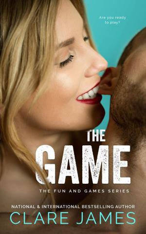 Cover of the book The Game by MJ Fredrick