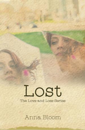 Cover of the book Lost. A Young Adult Second Chance Novella by Paul Swearingen
