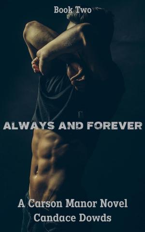 Cover of the book Always And Forever by Johnnie McDonald, Frankie Carroll