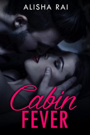 Cover of the book Cabin Fever by Kate Langan