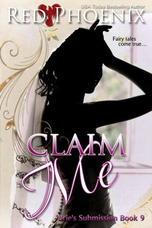 Book cover of Claim Me