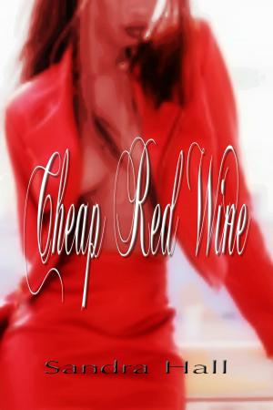 Cover of the book Cheap Red Wine by Domino Derval