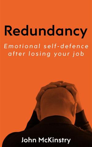 Book cover of Redundancy